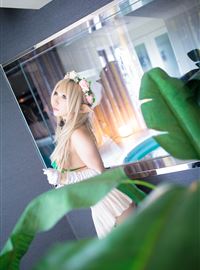 cosplay (IMAGESET) [Shooting Star s] sukebe elf(94)